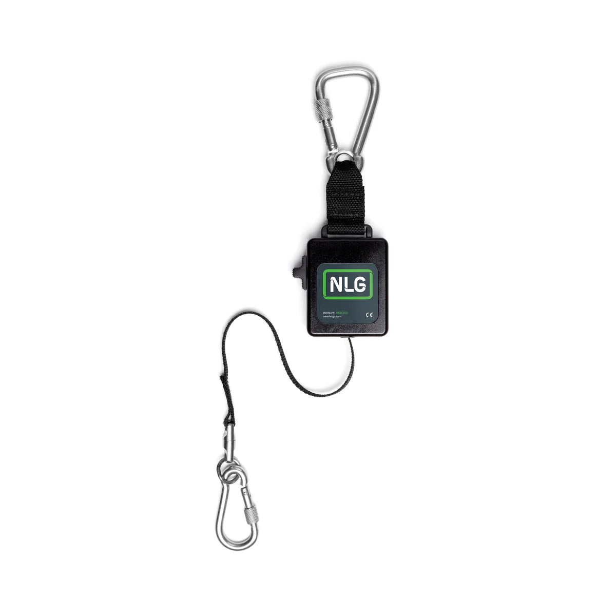 NLG Locking Retractable Tool Lanyard product image