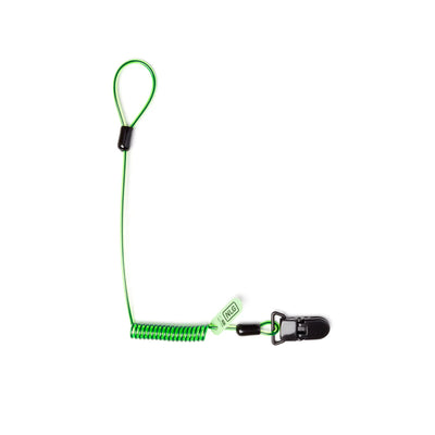 NLG Coil Helmet Lanyard product image