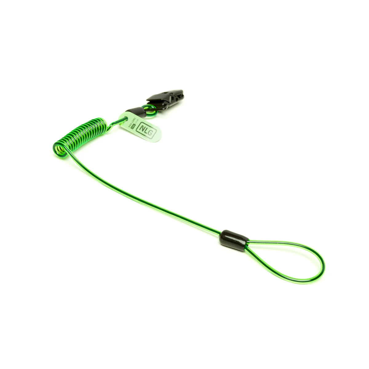 NLG Coil Helmet Lanyard product image