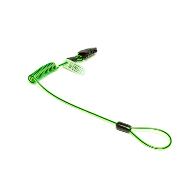 NLG Coil Helmet Lanyard product image
