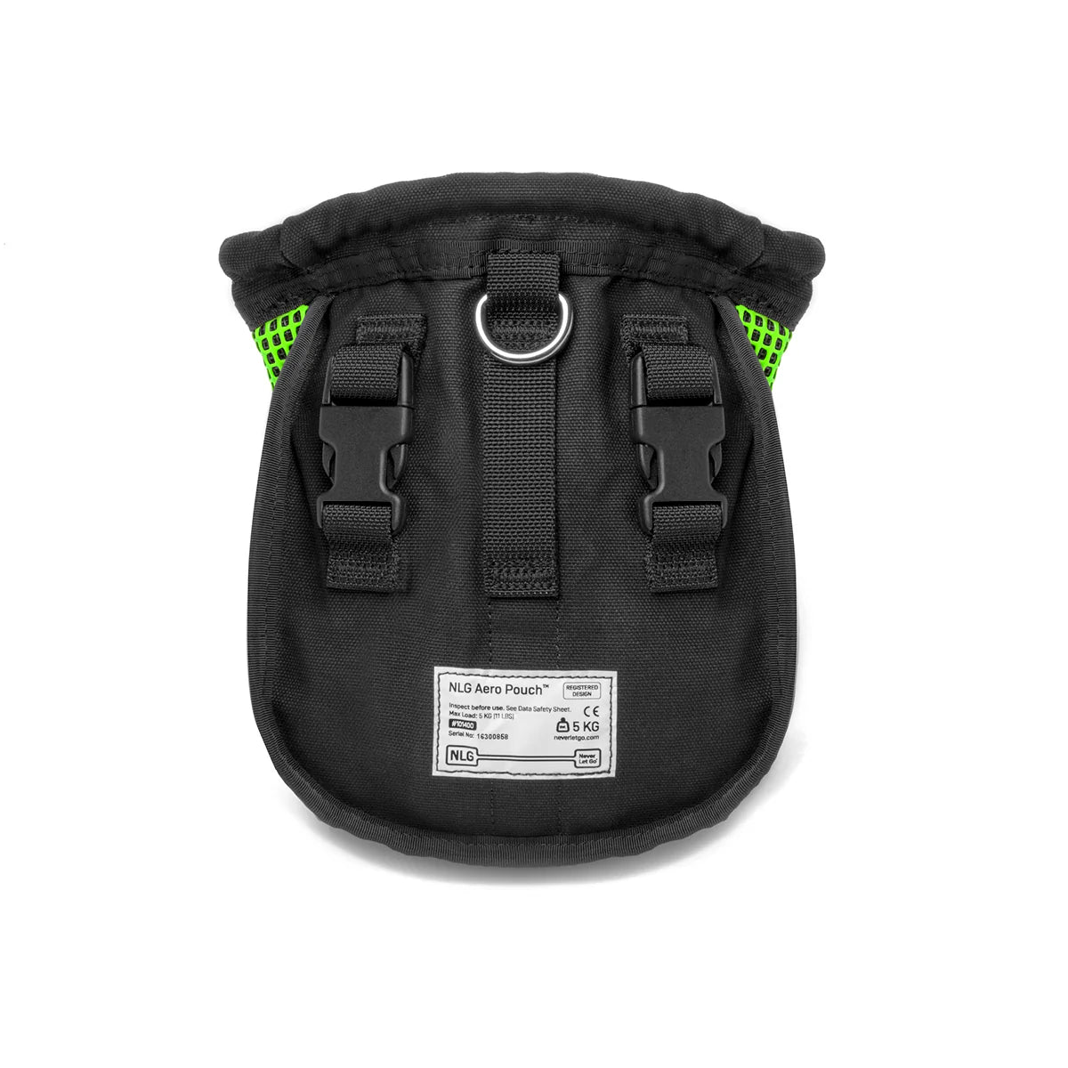 NLG Aero Pouch product image
