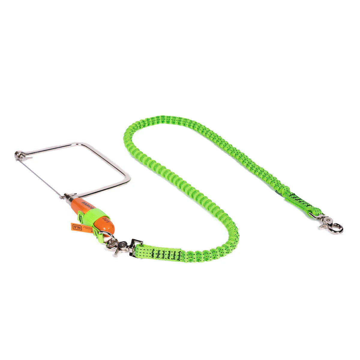 NLG Extended Bungee Tool Lanyard product image