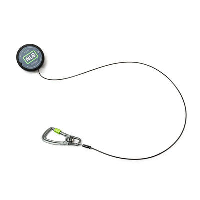 NLG Heavy Duty Retractable Tool Lanyard product image
