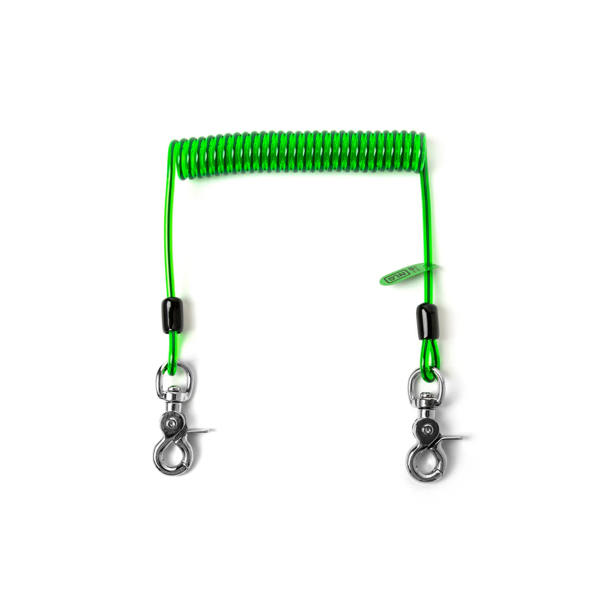 NLG Extended Coil Tool Lanyard product image