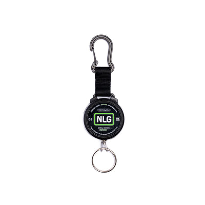 NLG Mini Retractable Tool Lanyard product image