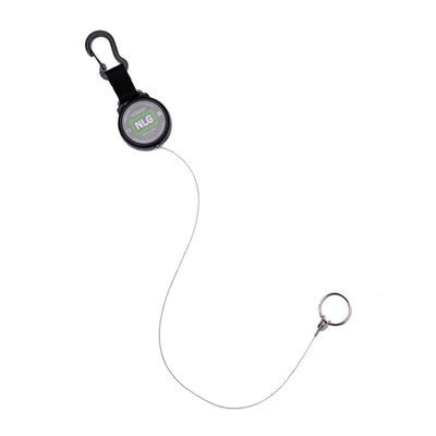 NLG Mini Retractable Tool Lanyard product image