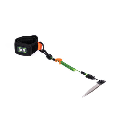 NLG Mini Adhesive D Ring product image