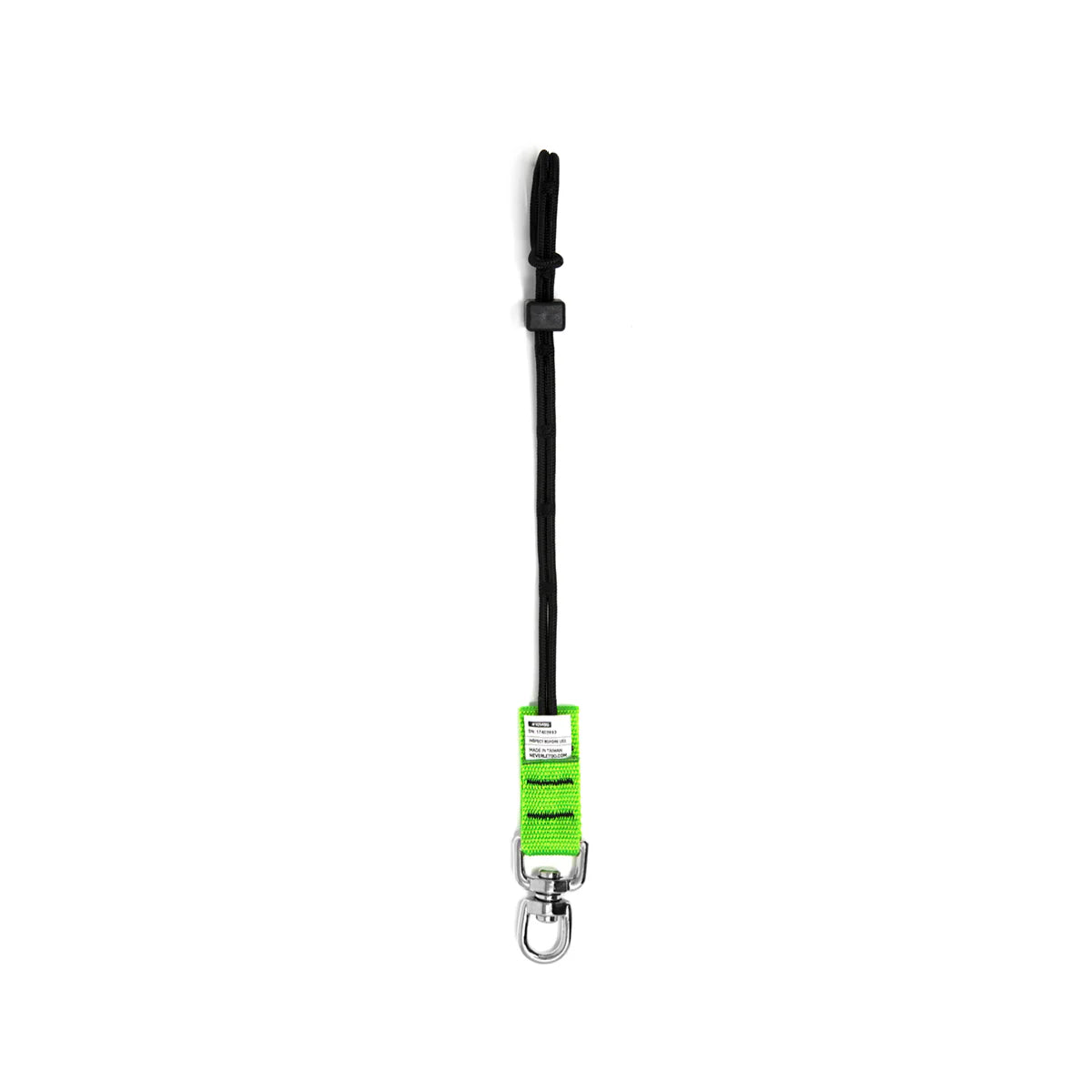 NLG 360 D Ring Locking Loop Tool Tether product image