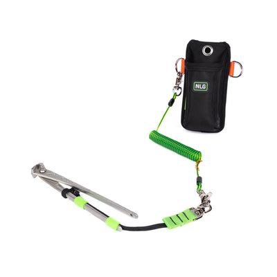 NLG 360 D Ring Locking Loop Tool Tether product image