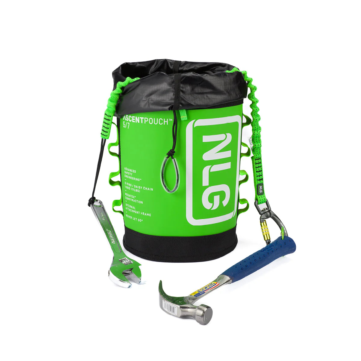NLG Ascent Pouch product image