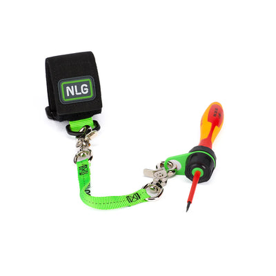 NLG GO Webbing Tool Lanyard 25cm product image