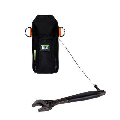 NLG Retractable Tool Holster product image
