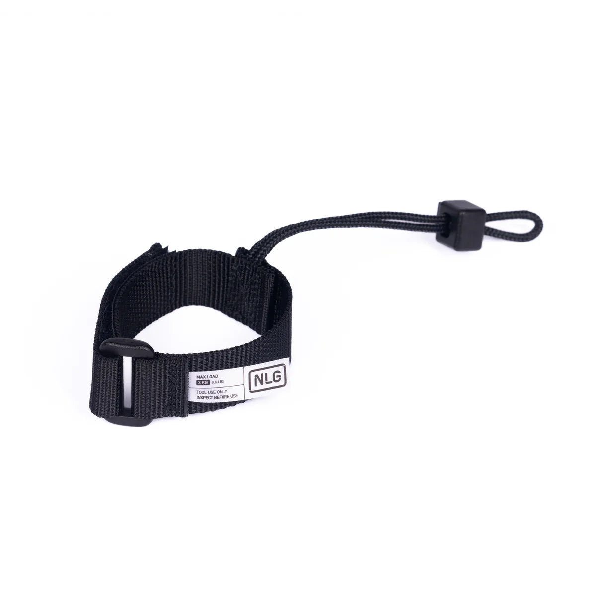 NLG GO Wrist Lanyard product image