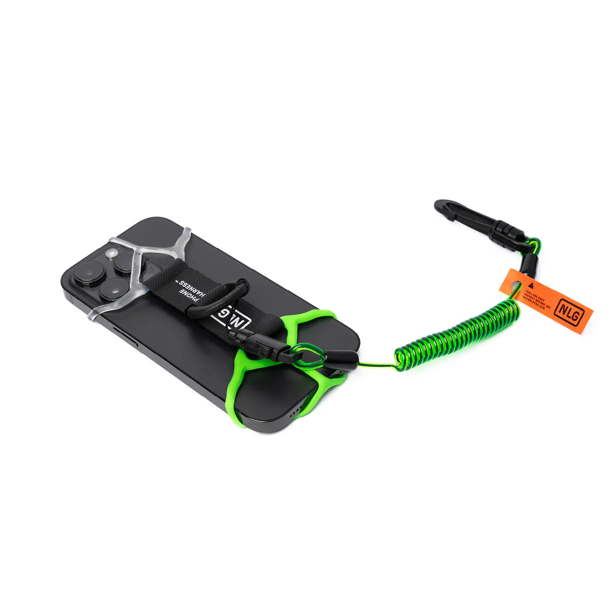 NLG Phone Harness product image