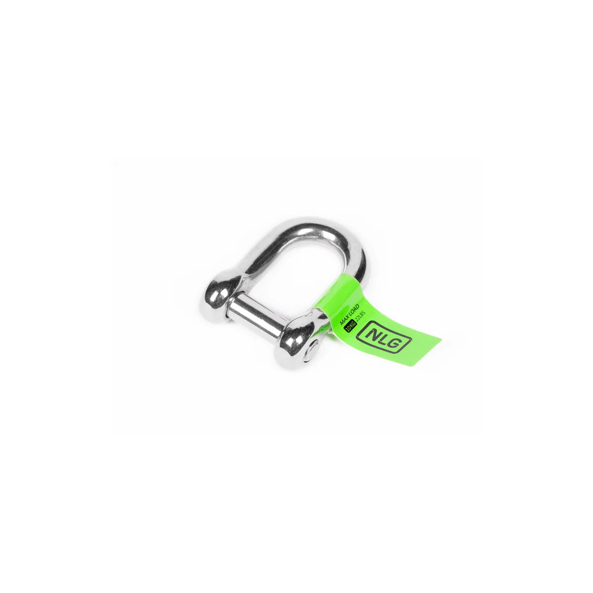 NLG Tether Shackle product image