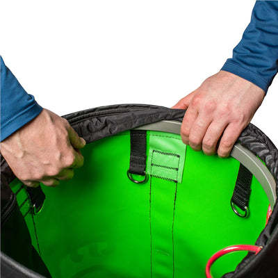 NLG Ascent Haul product image