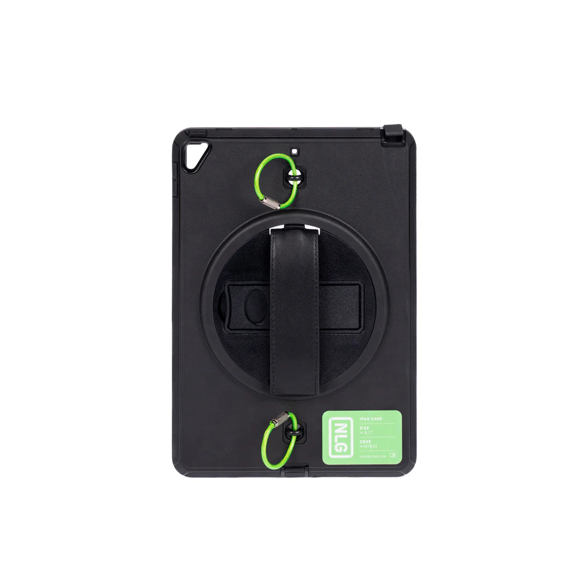 NLG Reinforced Tablet Case 10.2" product image
