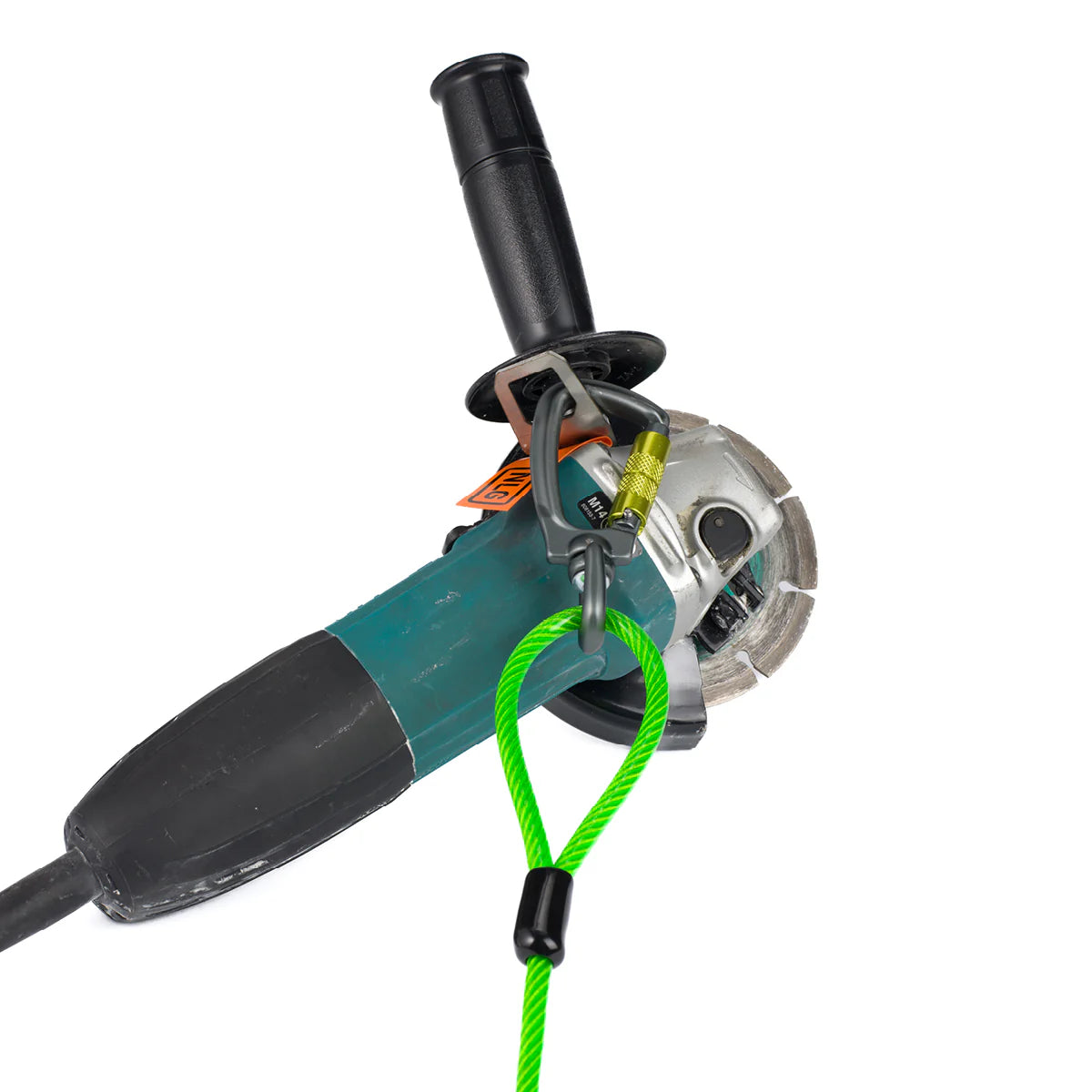 NLG Angle Grinder Bracket product image