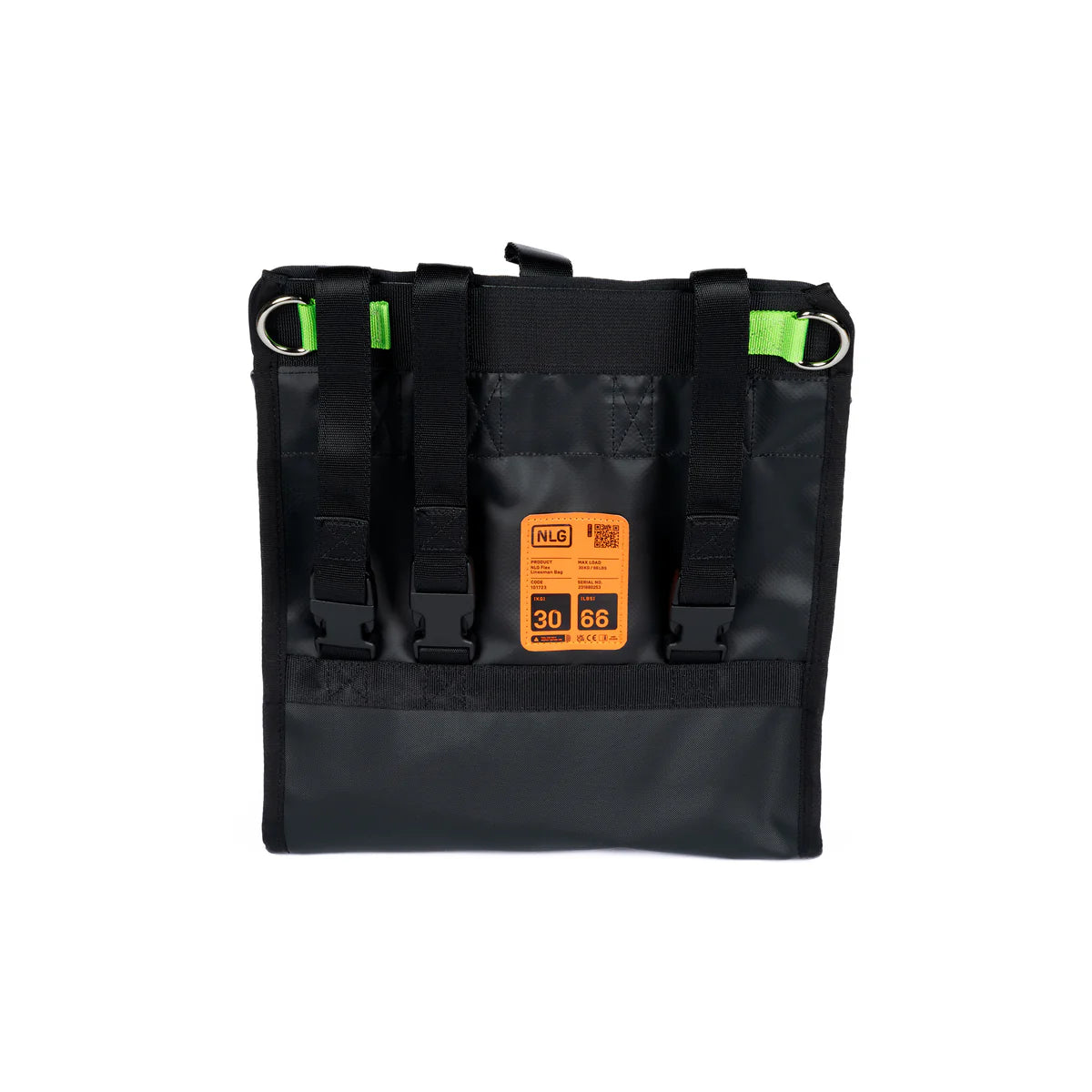 NLG Flex Linesman Bag product image