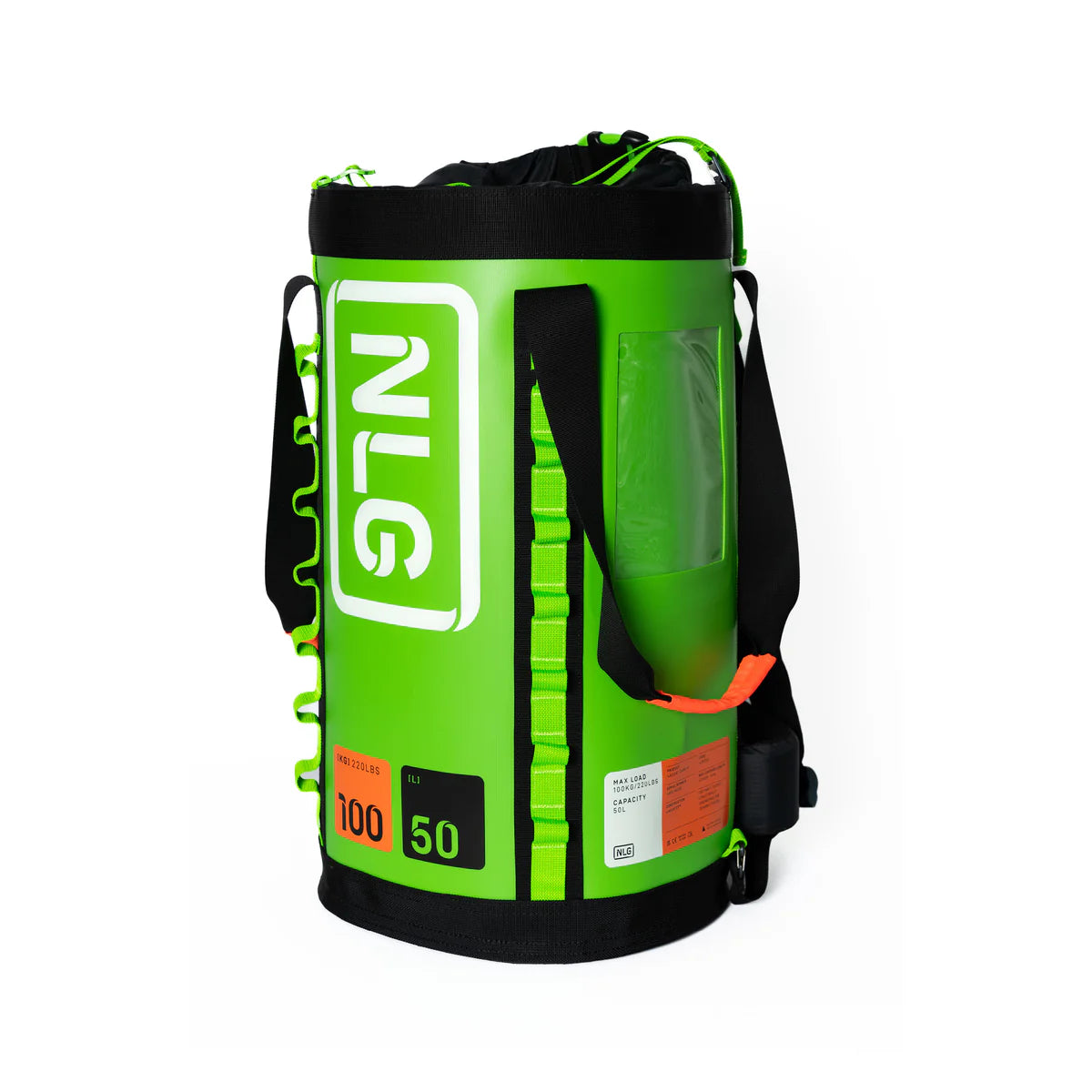 NLG Ascent Carry product image