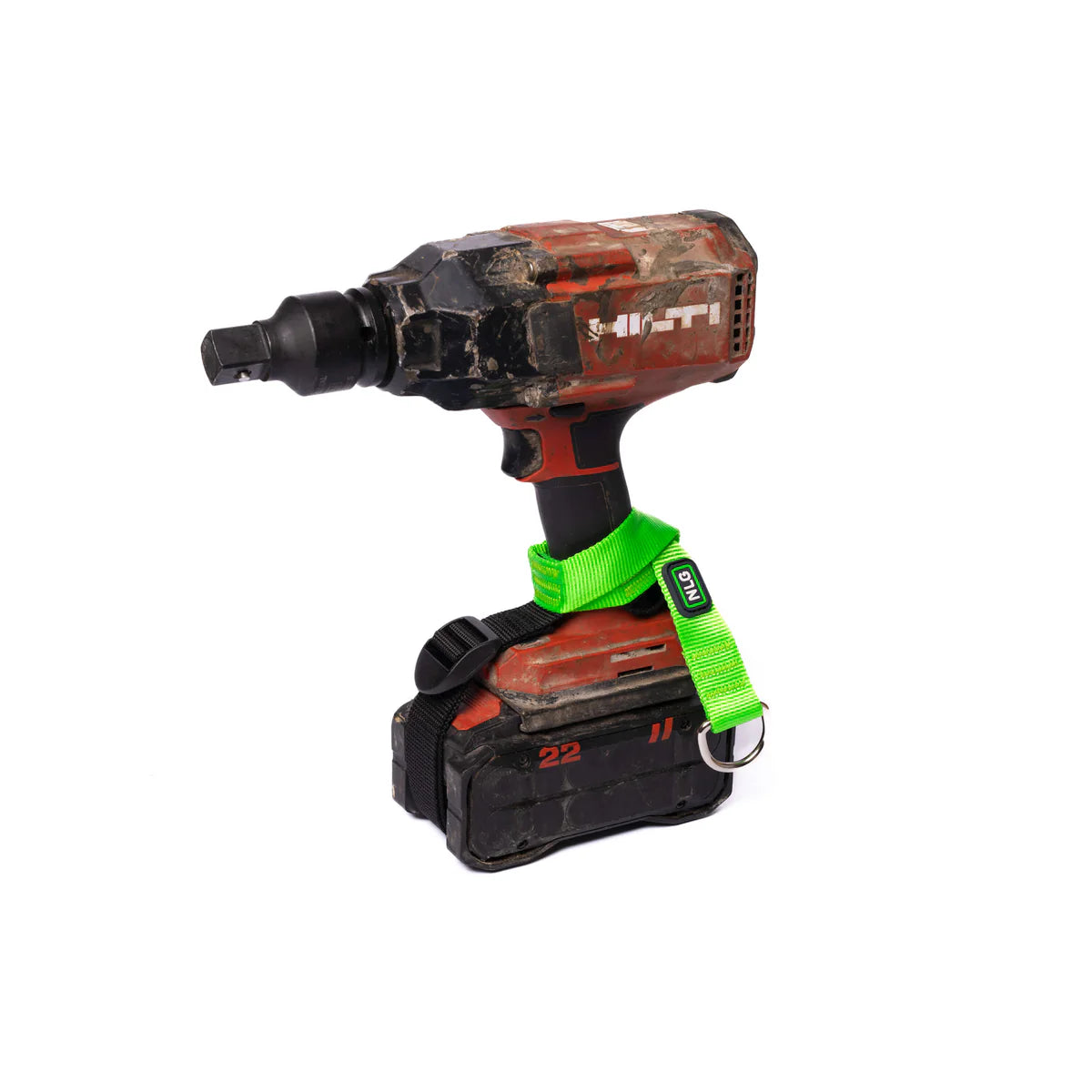 NLG Drill Harness XL product image