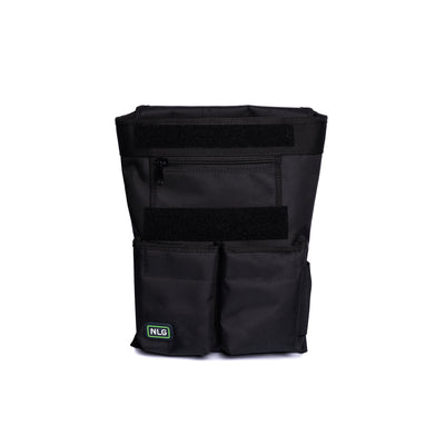 NLG Linesman Tool Pouch - Retractable Lanyards product image