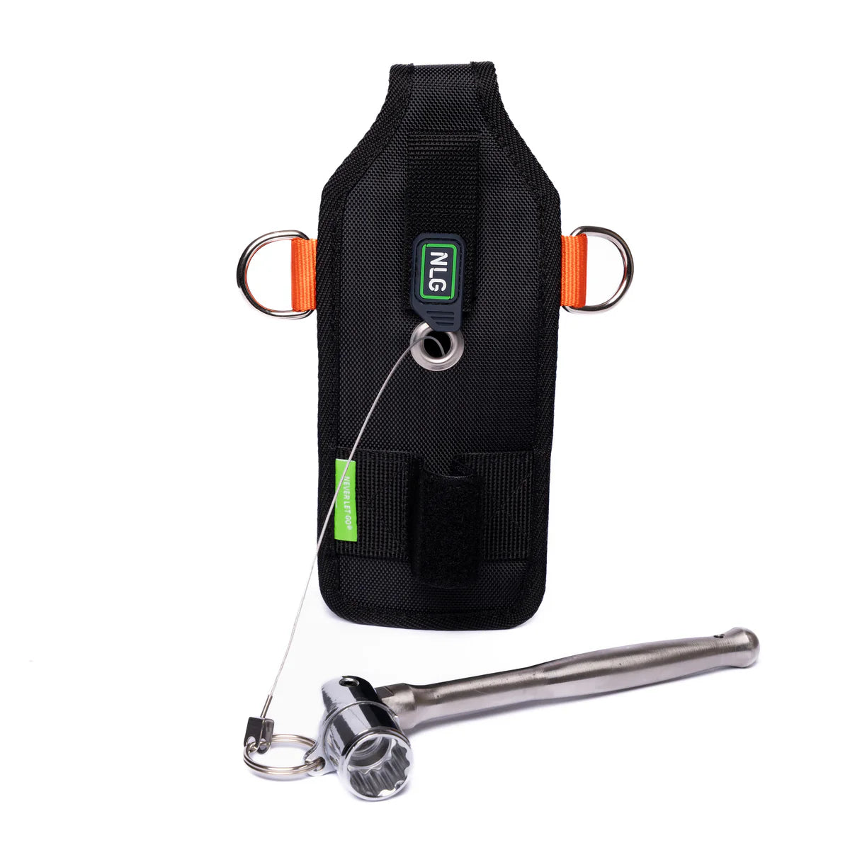 NLG Retractable Spanner Holster product image