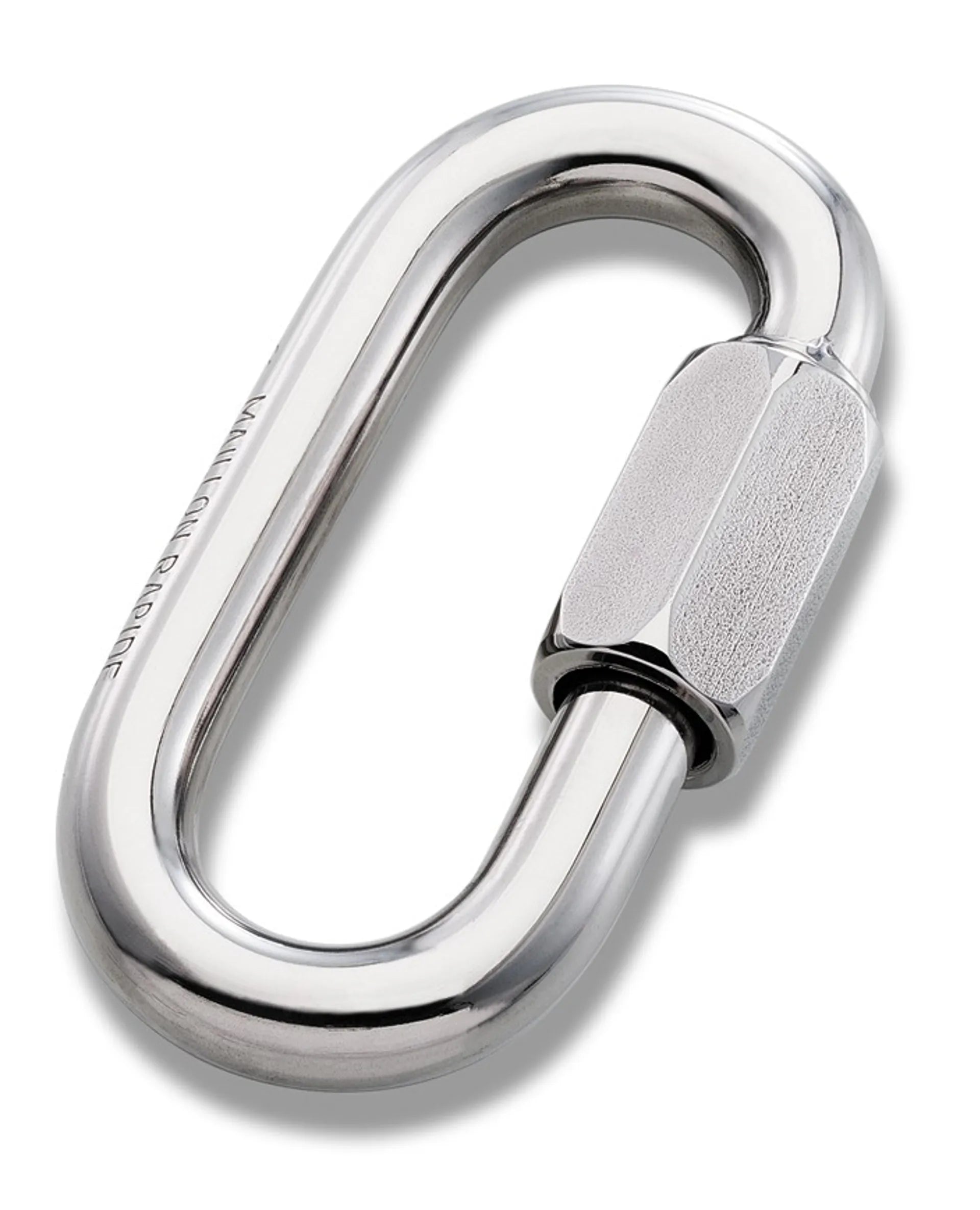 Maillon Standard Stainless Steel