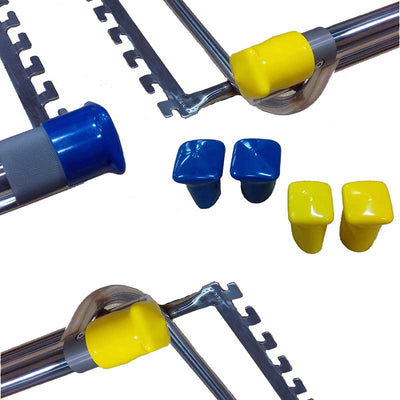 Traverse Collet Protectors x 4