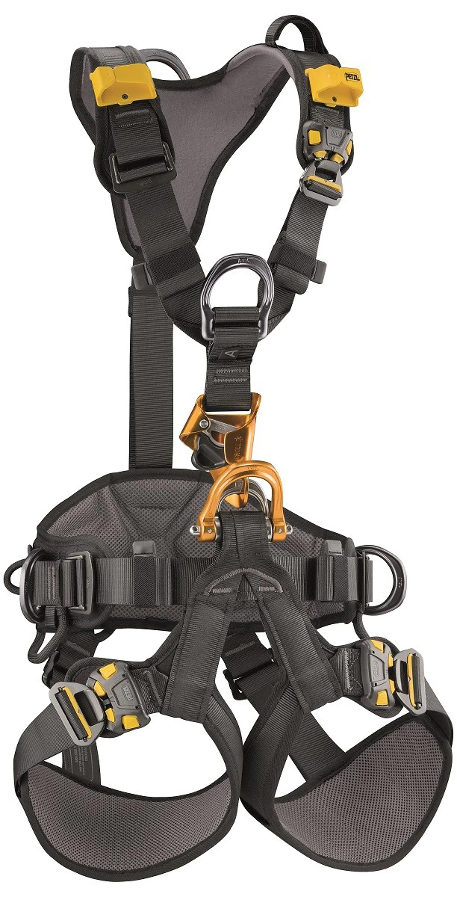 Petzl AVAO BOD FAST Harness Int Version