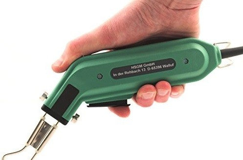 Lyon Rope Cutting Hot Knife - Without Blade