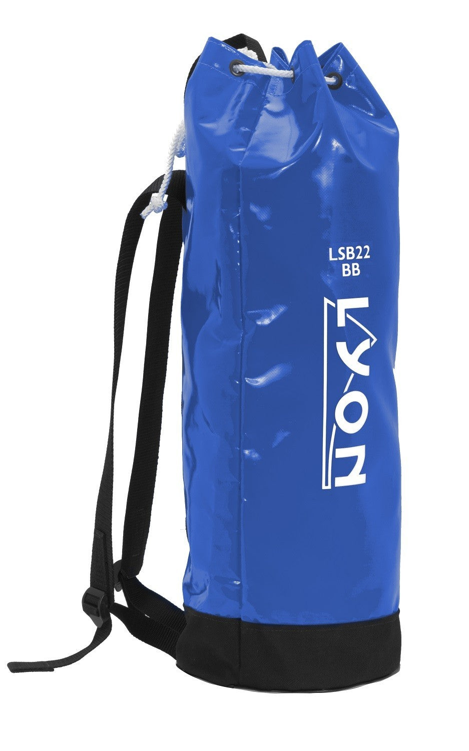 Lyon Barrel Bag 22L 1