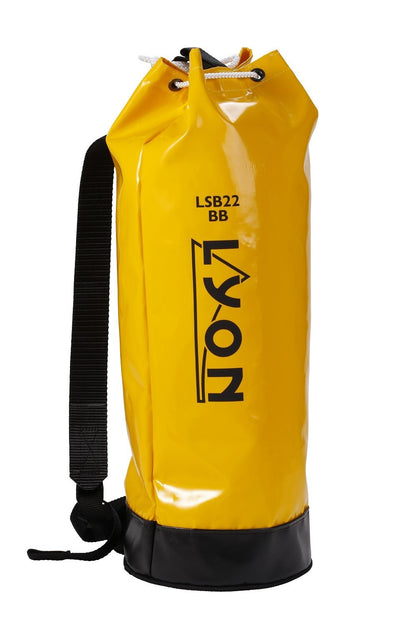 Lyon Barrel Bag 22L 2