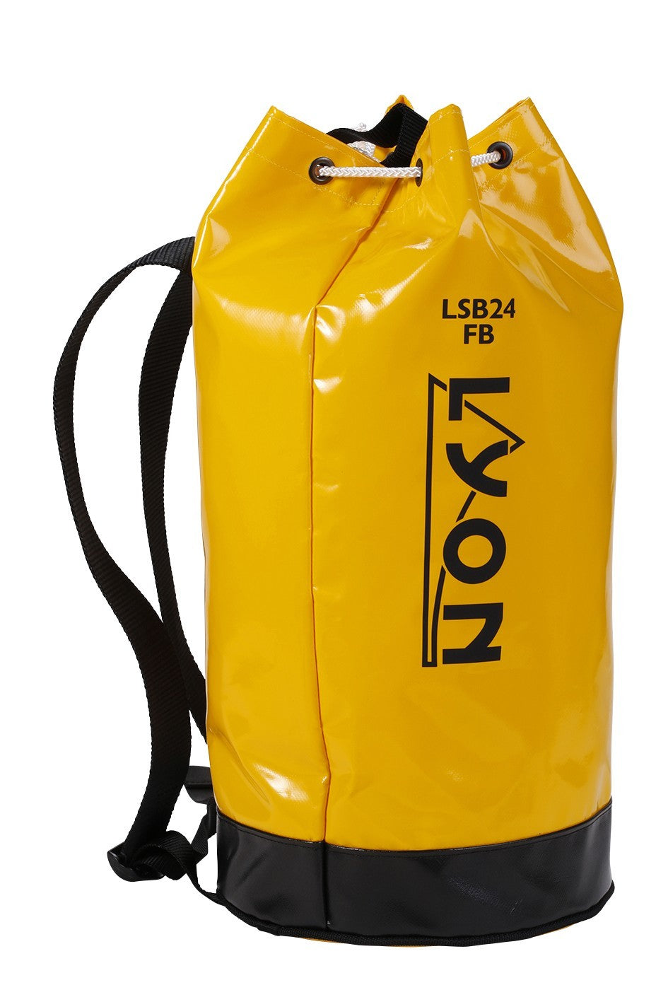 Lyon Fat Bag 24L