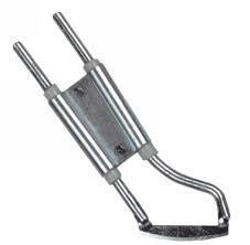 Lyon Rope Cutting Hot Knife Blades