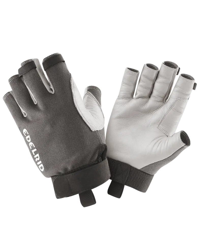 Edelrid Work Glove Open