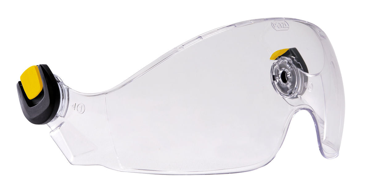 Petzl VIZIR Eye Shield 1