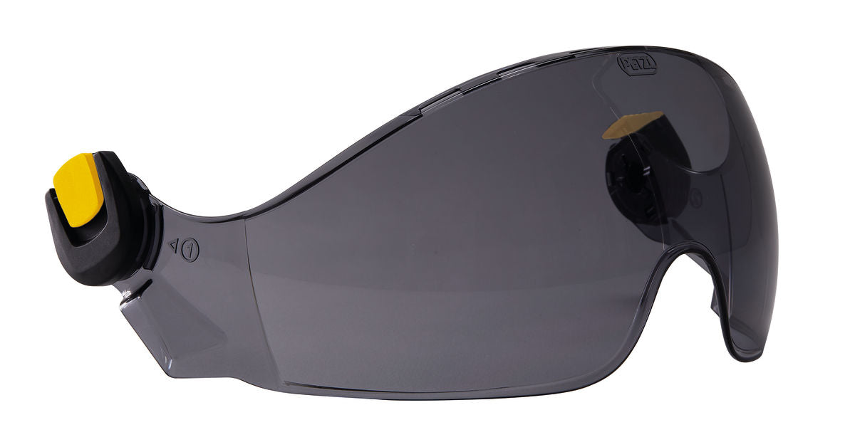 Petzl VIZIR SHADOW Eye Shield 1