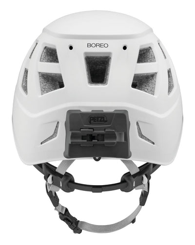 Petzl BOREO CAVING Helmet 2