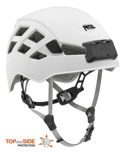 Petzl BOREO CAVING Helmet 1