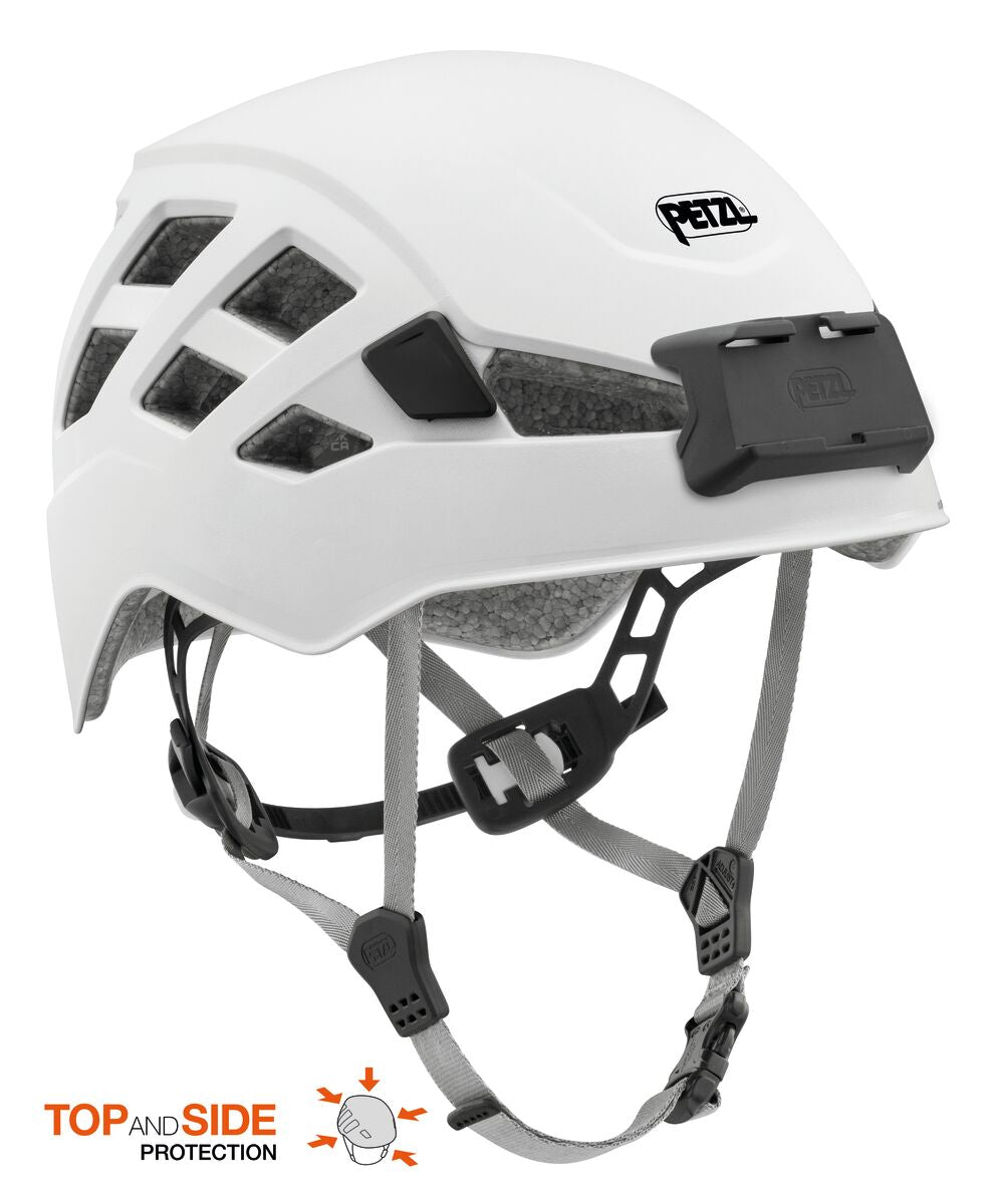 Petzl BOREO CAVING Helmet 1