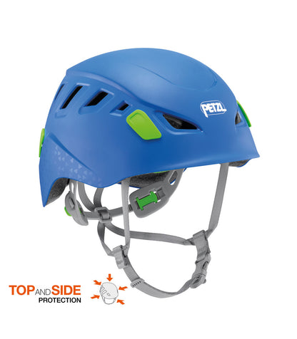 Petzl PICCHU Helmet 1