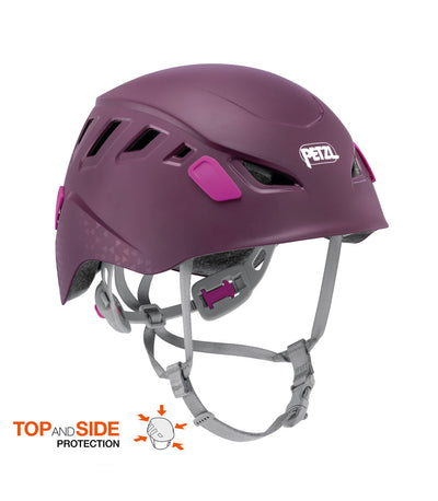 Petzl PICCHU Helmet 2