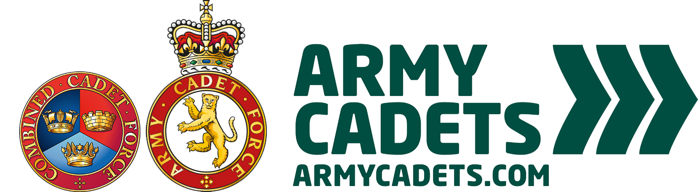 Army Cadets Logo