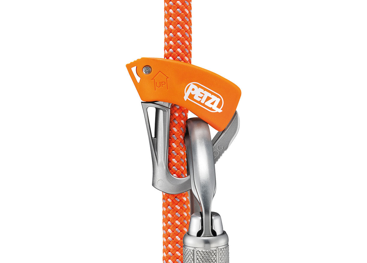 Petzl TIBLOC Rope Clamp