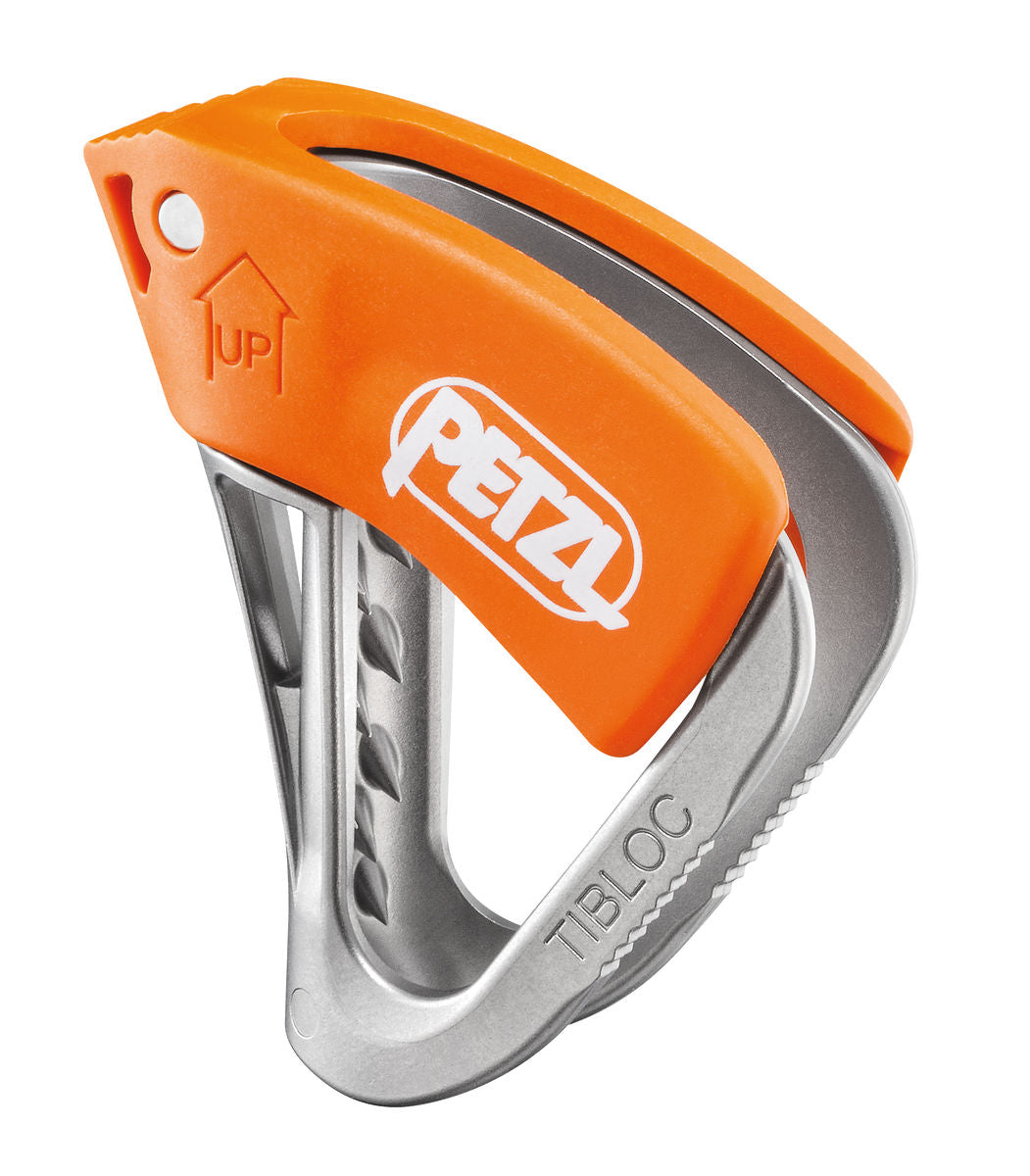 Petzl TIBLOC Rope Clamp 1