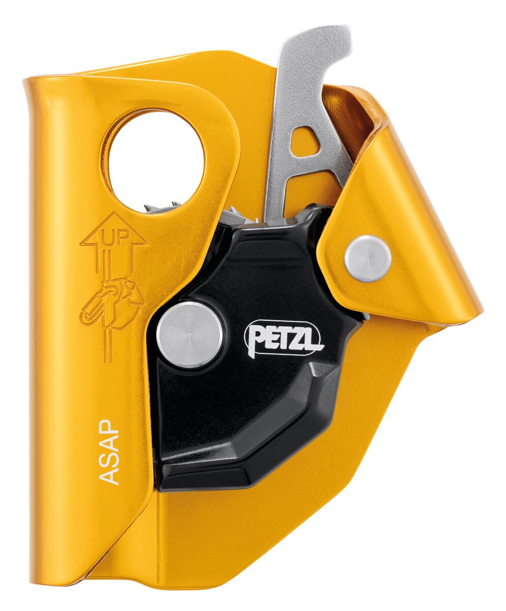 Petzl ASAP Mobile Fall Arrester 2026