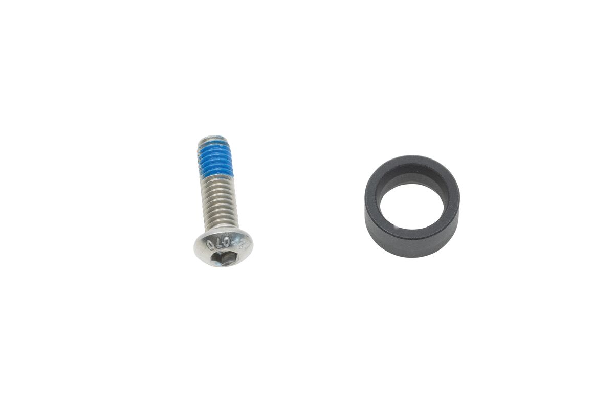 Petzl ASAP LOCK Screw