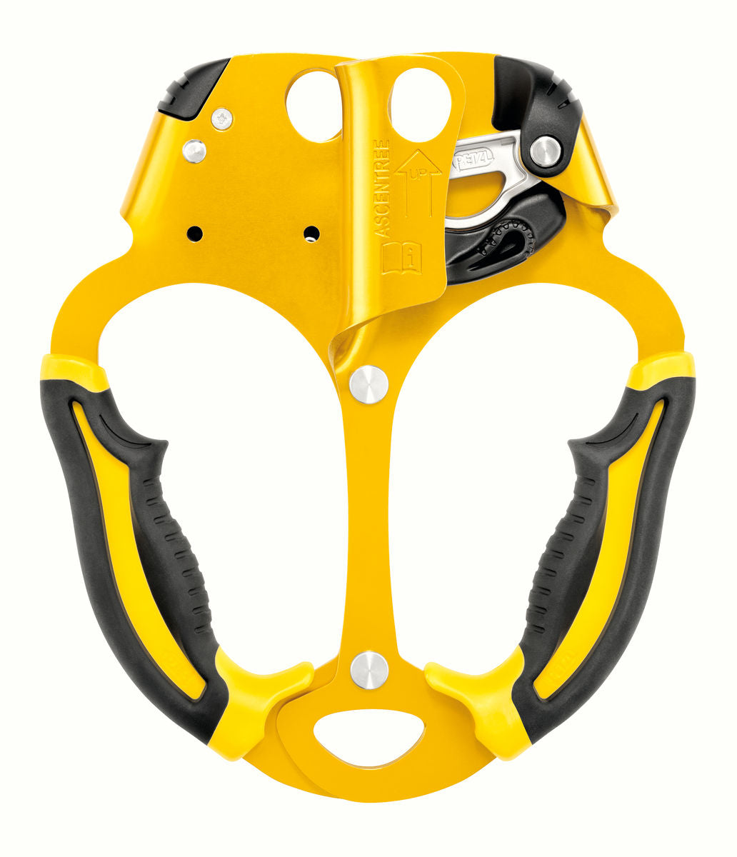 Petzl ASCENTREE Rope Clamp 1