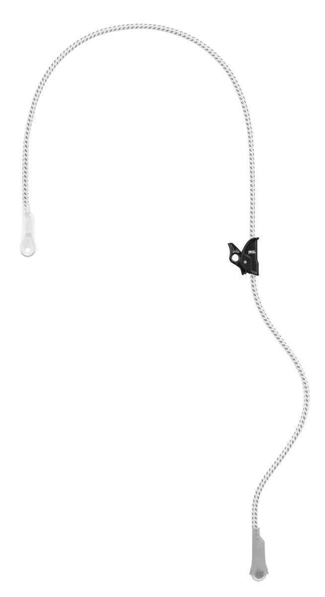 Petzl MICROGRAB Rope Clamp